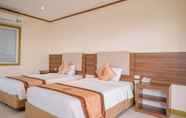 Phòng ngủ 4 Belvedere Tam Dao Resort