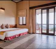 Bedroom 7 Belvedere Tam Dao Resort