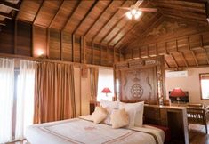 Bedroom 3 Belvedere Tam Dao Resort