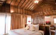 Phòng ngủ 3 Belvedere Tam Dao Resort