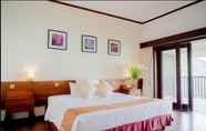 ห้องนอน 5 Belvedere Tam Dao Resort