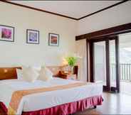 Bedroom 5 Belvedere Tam Dao Resort