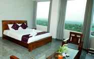ห้องนอน 6 Hoang Vu Bien Ho Gia Lai Hotel