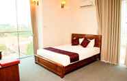 ห้องนอน 3 Hoang Vu Bien Ho Gia Lai Hotel