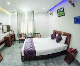ห้องนอน 4 Hoang Vu Bien Ho Gia Lai Hotel