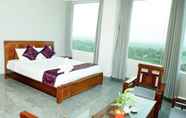 ห้องนอน 2 Hoang Vu Bien Ho Gia Lai Hotel
