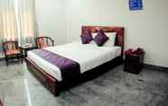 Bilik Tidur 4 Hoang Vu Bien Ho Gia Lai Hotel