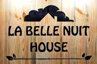 Sảnh chờ La Belle Nuit House