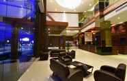 Lobi 7 Siam Oriental Hotel