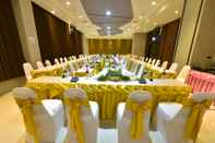 Dewan Majlis Siam Oriental Hotel