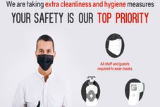 CleanAccommodation Hatyai Dee Hostel