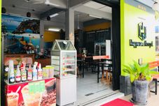 Common Space Hatyai Dee Hostel