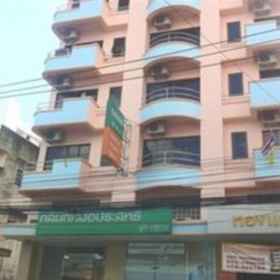 Thong Mansion 1, Hotel Big C Department Store