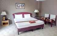 Kamar Tidur 3 Pearl Place