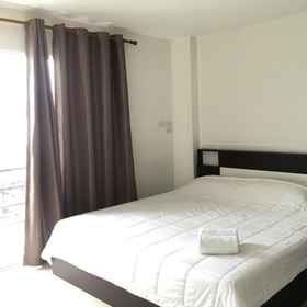 Kanjana Mansion 1, 酒店 Big C Department Store