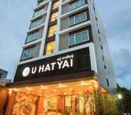 Exterior 2  U Hatyai Hotel