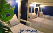 ห้องนอน 5 Je' House