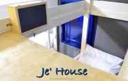 ห้องนอน 3 Je' House