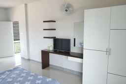 TF Apartment, SGD 18.24