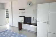 Kamar Tidur TF Apartment