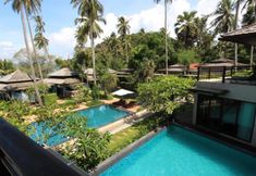 Bangunan 2 Niramaya Villa & Wellness