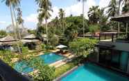 Bangunan 2 Niramaya Villa & Wellness