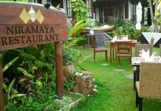 Restoran 7 Niramaya Villa & Wellness