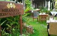 ร้านอาหาร 7 Niramaya Villa & Wellness