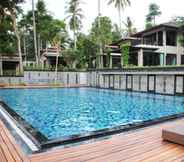 Kolam Renang 3 Niramaya Villa & Wellness
