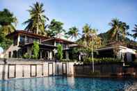 Ruang untuk Umum Niramaya Villa & Wellness