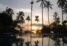 Kolam Renang 5 Niramaya Villa & Wellness