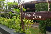 CleanAccommodation Niramaya Villa & Wellness