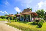 Sảnh chờ Railay Village Resort and Spa (SHA Extra Plus)