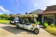 Accommodation Services Railay Village Resort and Spa (SHA Extra Plus)