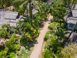 Exterior 4 Railay Village Resort and Spa (SHA Extra Plus)