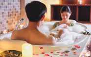 ห้องน้ำภายในห้อง 6 Railay Village Resort and Spa (SHA Extra Plus)