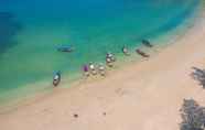 ภายนอกอาคาร 7 Railay Village Resort and Spa (SHA Extra Plus)