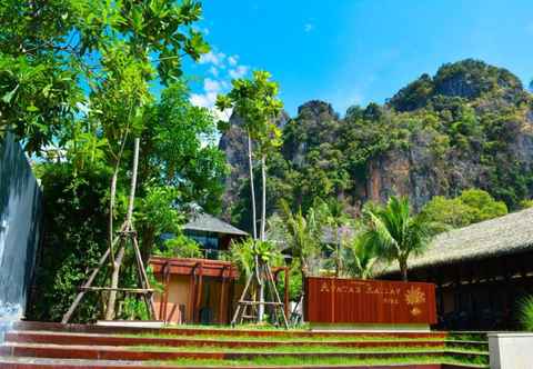 Lobi Avatar Railay Resort