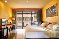 Bedroom Avatar Railay Resort