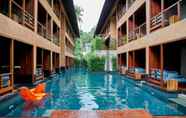Swimming Pool 2 Avatar Railay Resort