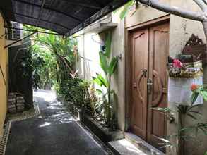 Bangunan 4 Jenja Villa, Double Six