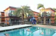 Swimming Pool 6 Rattana Resort