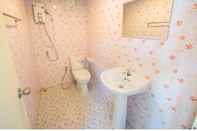 In-room Bathroom Rattana Resort