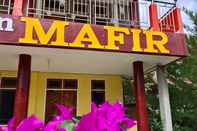 Lobi Mafir Hotel & Restaurant