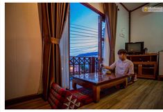 ห้องนอน 7 The Old ChiangKhan Boutique Hotel