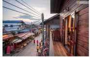 Nearby View and Attractions 3 The Old ChiangKhan Boutique Hotel (SHA Certified)