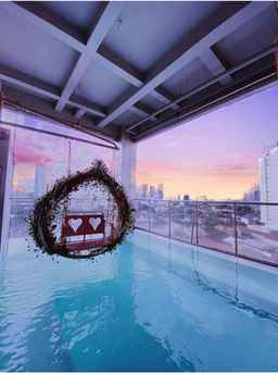 G Suites Hotel by AMITHYA, Rp 359.352