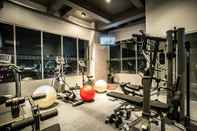 Fitness Center G Suites Hotel by AMITHYA