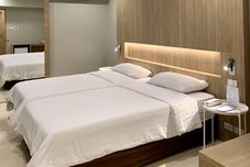 卧室 Synsiri 3 Ladprao 83