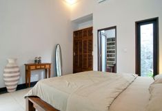 寝室 4 Relaxing Villa Matahari